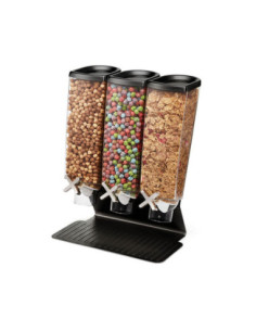 Dispensador de Mesa Rosseto con Control de Porción EZ PRO