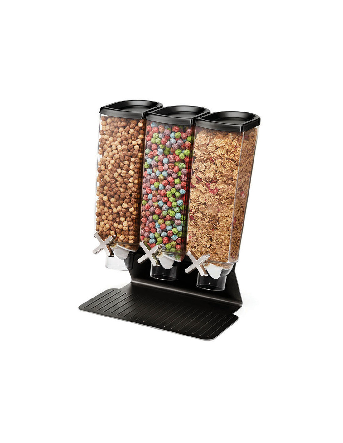 Dispensador de Mesa Rosseto con Control de Porción EZ PRO