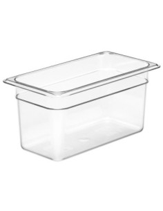 CAMBRO - 36CW-135 - Recipiente GN 1/3 5,3 L | CAMBRO Resistente 
