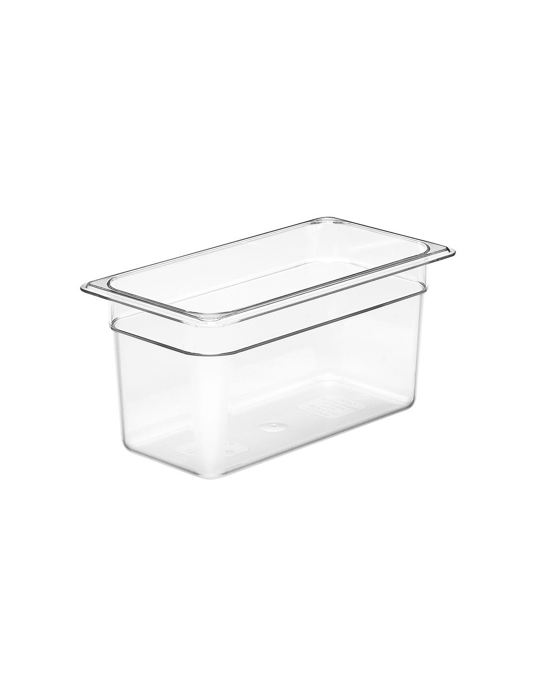 CAMBRO - 36CW-135 - Recipiente GN 1/3 5,3 L | CAMBRO Resistente 