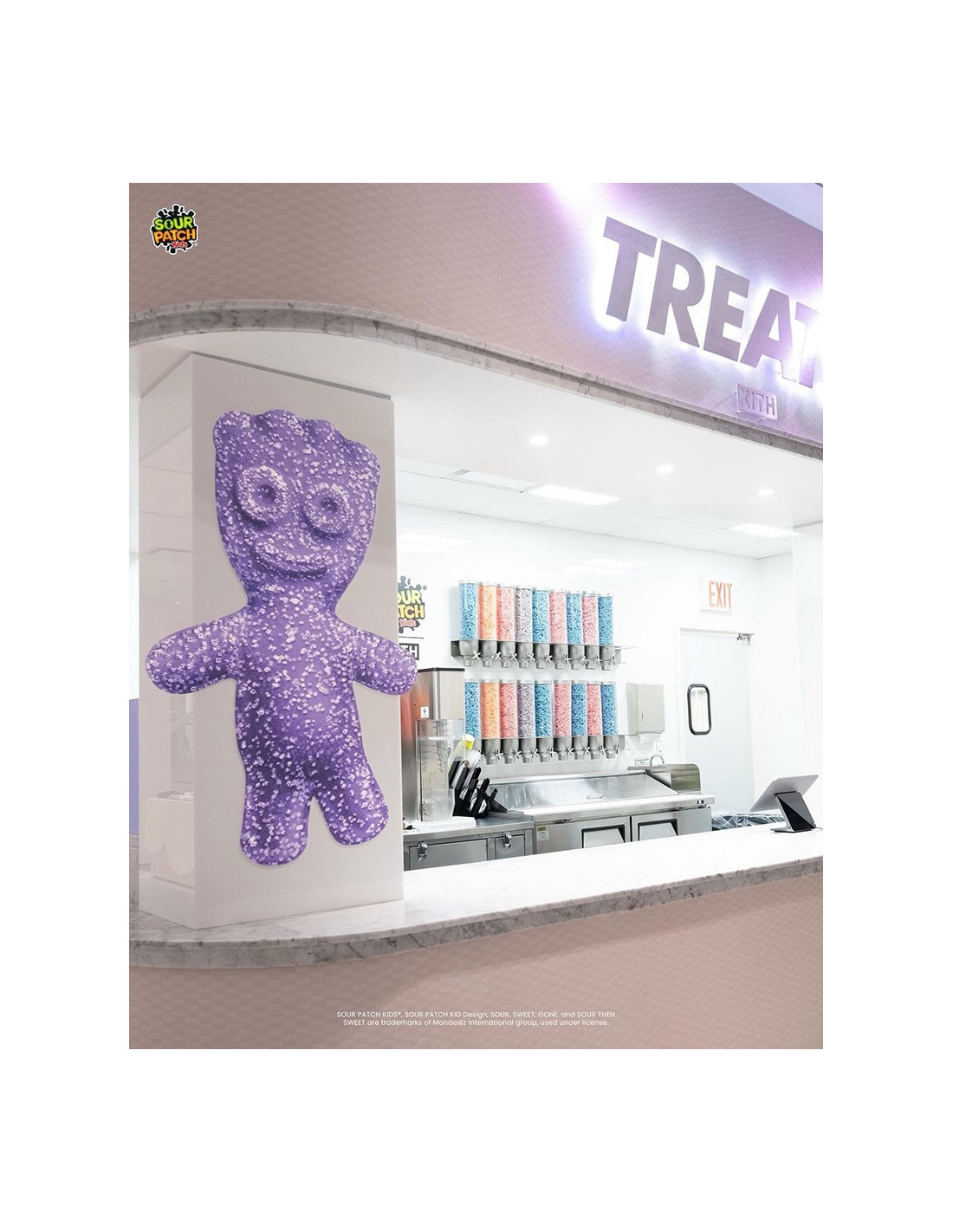 Dispensador Acrílico de Pared Rosseto para Hostelería