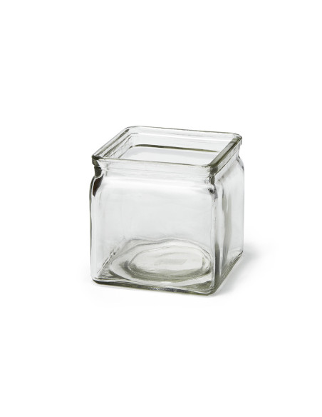 Jarras Cristal Transparente Set Rosseto