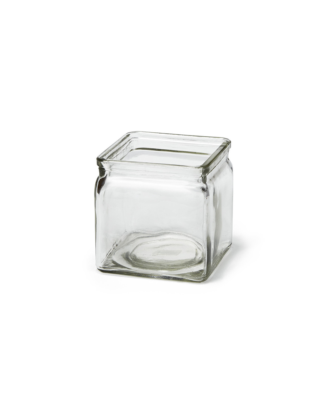 Jarras Cristal Transparente Set Rosseto