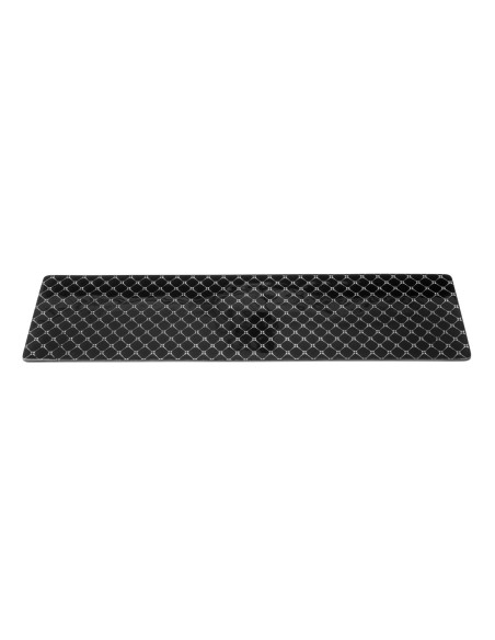 Superficie de Servicio Zenit Negro Rosseto para Buffet