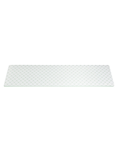 Encimera Zenit Blanco Geométrica Rosseto