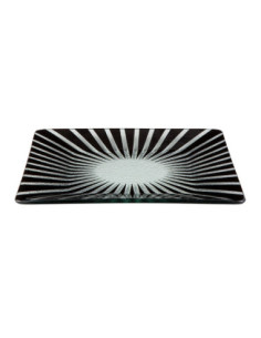 Plancha de Vidrio Estilo Stelo para Buffet Rosseto