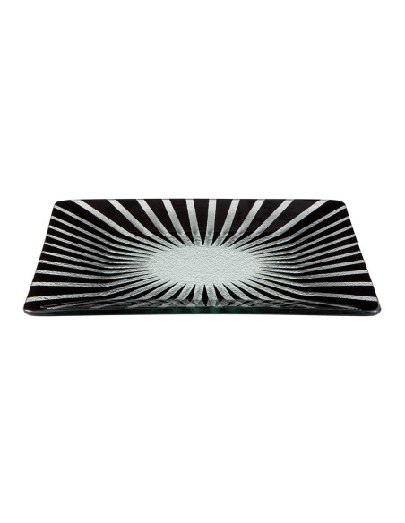 Plancha de Vidrio Estilo Stelo para Buffet Rosseto