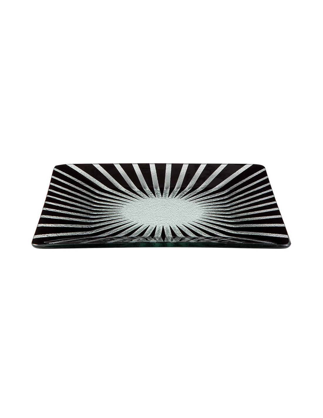 Plancha de Vidrio Estilo Stelo para Buffet Rosseto