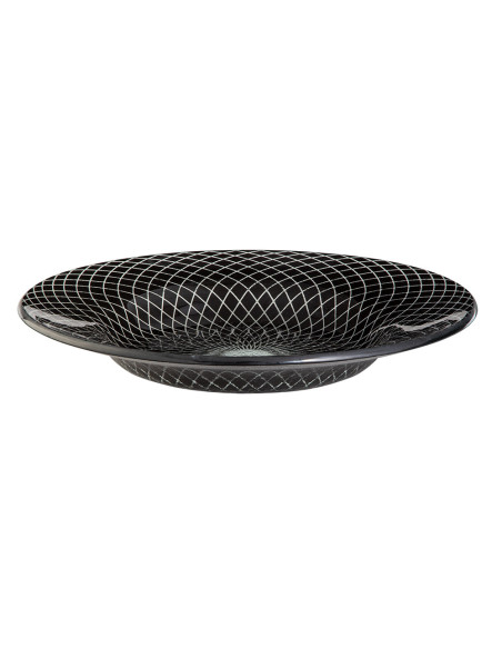 Copa Vidrio Artesanal Rosseto para Buffet Galáctico