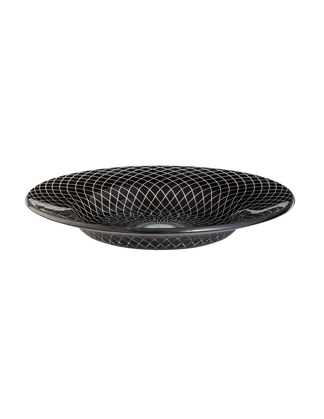 Copa Vidrio Artesanal Rosseto para Buffet Galáctico