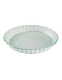 Cazoletas Redondas Blancas para Buffet Rosseto
