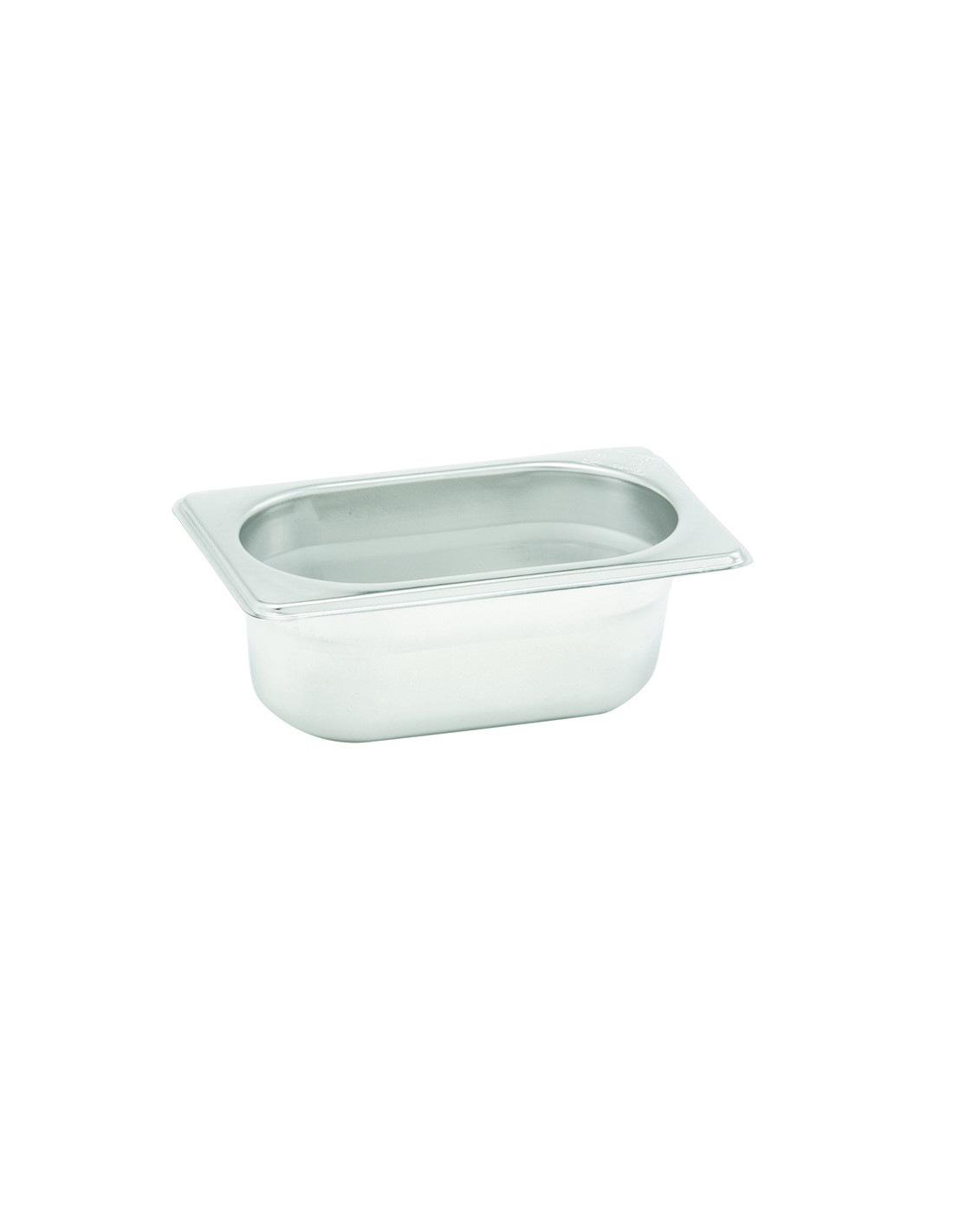 DBMARK - GNP19065 - Cubeta GN 1/9 Acero Inoxidable | DBMARK Resi
