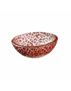 Conjunto de 12 Cazuelas de Cristal Rosseto Elegantes y Resistentes