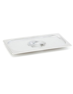 DBMARK - Tapa normal 1/1 de acero inoxidable. Tamaño 32,5 x 53 c
