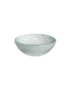 Juego de 12 Bolitas Blancas Rosseto