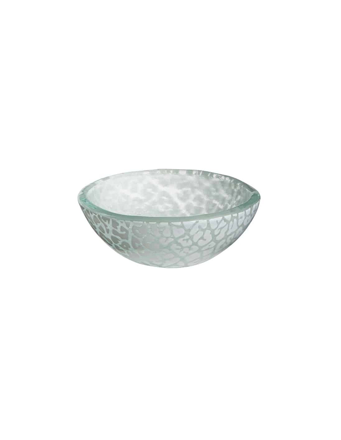 Juego de 12 Bolitas Blancas Rosseto