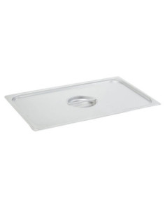 DBMARK - GNL23000 - Tapa GN 2/3 Acero Inoxidable | DBMARK Calida