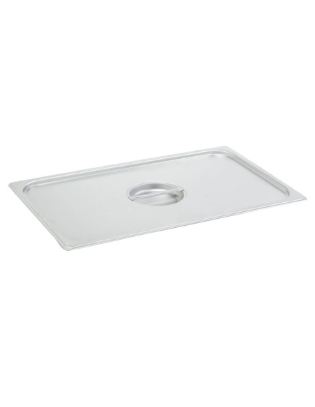 DBMARK - GNL23000 - Tapa GN 2/3 Acero Inoxidable | DBMARK Calida