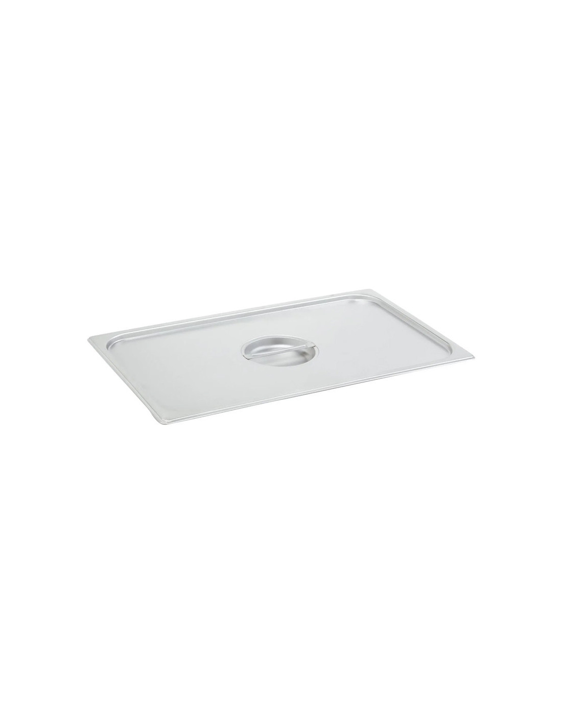 DBMARK - GNL23000 - Tapa GN 2/3 Acero Inoxidable | DBMARK Calida