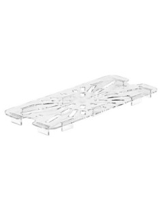 CAMBRO - 30CWD-135 - Fondo perforado GN 1/3 | CAMBRO - Mantén Al