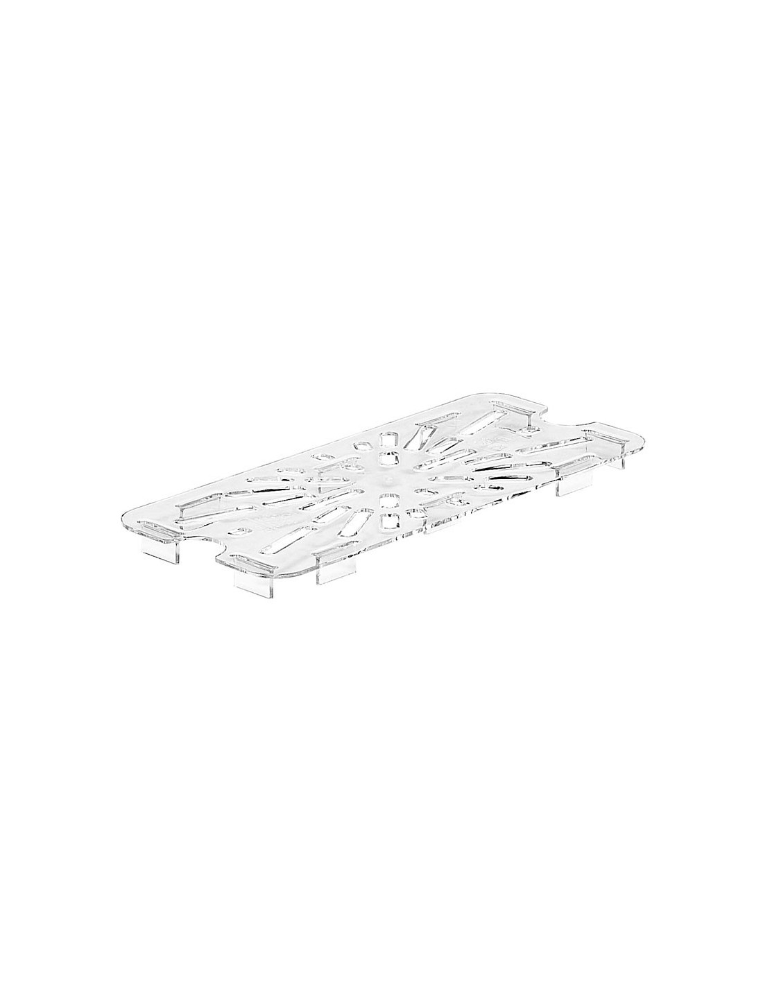CAMBRO - 30CWD-135 - Fondo perforado GN 1/3 | CAMBRO - Mantén Al