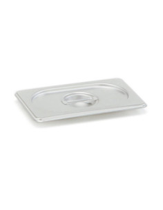DBMARK - GNL14000 - Tapa GN 1/4 Acero Inoxidable | DBMARK Conser