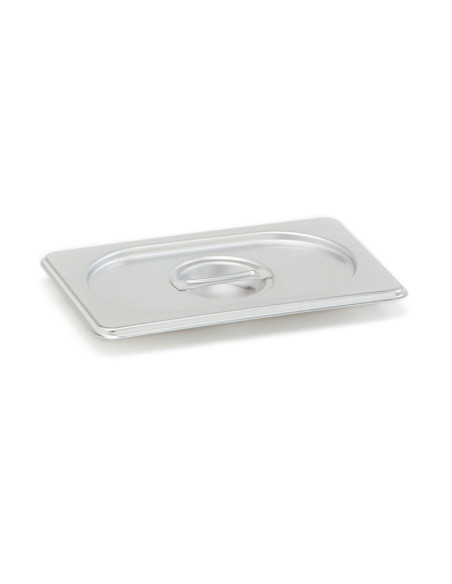 DBMARK - GNL14000 - Tapa GN 1/4 Acero Inoxidable | DBMARK Conser