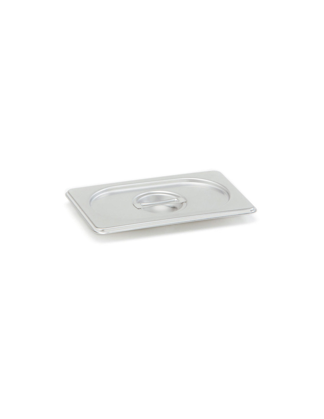 DBMARK - GNL14000 - Tapa GN 1/4 Acero Inoxidable | DBMARK Conser