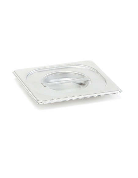 DBMARK - GNL16000 - Tapa GN 1/6 | DBMARK - Preserva Sabor y Cali