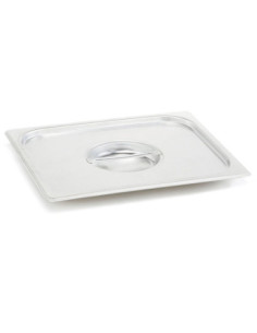 DBMARK - GNL19000 - Tapa GN 1/9 Acero Inoxidable | DBMARK Calida
