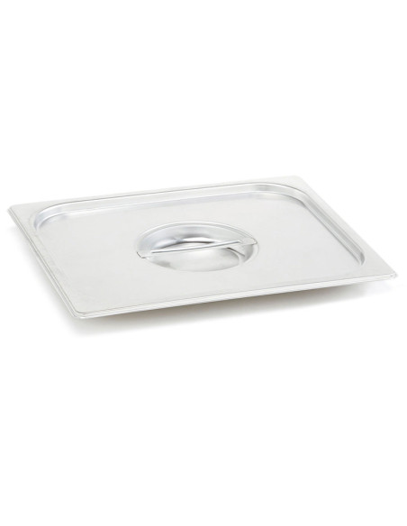 DBMARK - GNL19000 - Tapa GN 1/9 Acero Inoxidable | DBMARK Calida