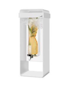 Rosseto LD150: Dispensador con Infusor 11,3 L