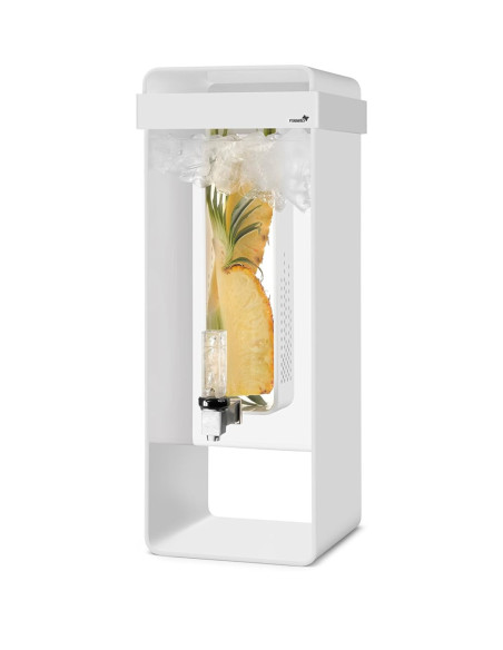 Rosseto LD150: Dispensador con Infusor 11,3 L