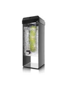 Rosseto LD154: Dispensador con Infusor 11,3 L