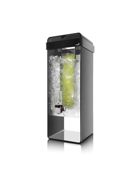 Rosseto LD154: Dispensador con Infusor 11,3 L