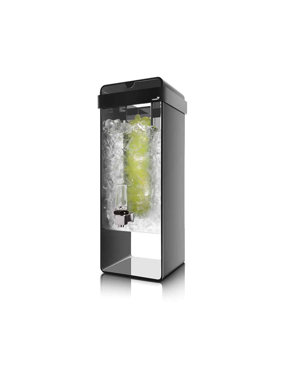 Rosseto LD154: Dispensador con Infusor 11,3 L