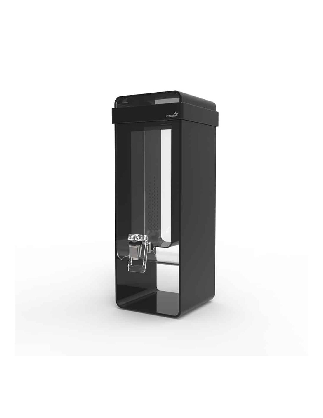 Rosseto LD154: Dispensador con Infusor 11,3 L