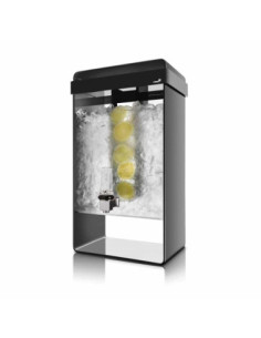 Rosseto LD156: Dispensador con Infusor 20 L