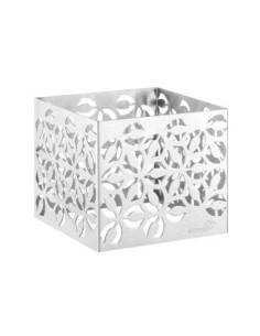 Riser de Acero Inoxidable Moderno Rosseto