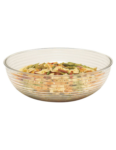 CAMBRO - RSB15CW-135 - Ensaladera redonda 10,6 L | CAMBRO Resist