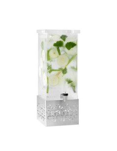 Dispensador de Bebidas Acrylic Rosseto