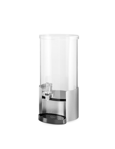 Dispensador de Bebidas Rosseto Acero Inoxidable 4 Galones