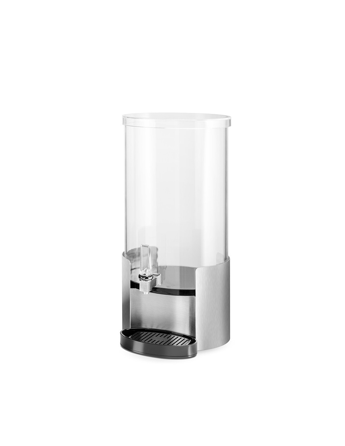 Dispensador de Bebidas Rosseto Acero Inoxidable 4 Galones