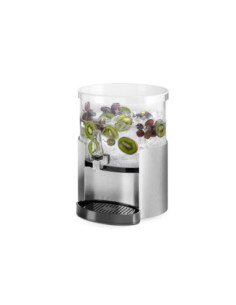 Dispensador de Bebidas Acristalado Rosseto