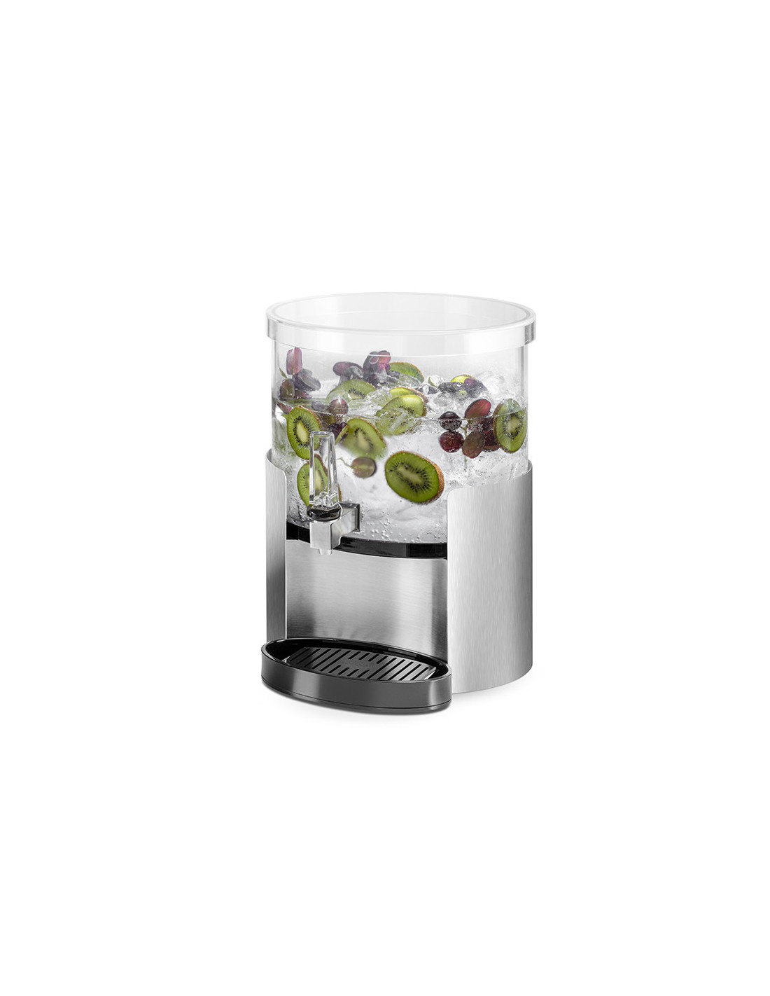 Dispensador de Bebidas Acristalado Rosseto