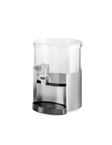 Dispensador de Bebidas Acristalado Rosseto