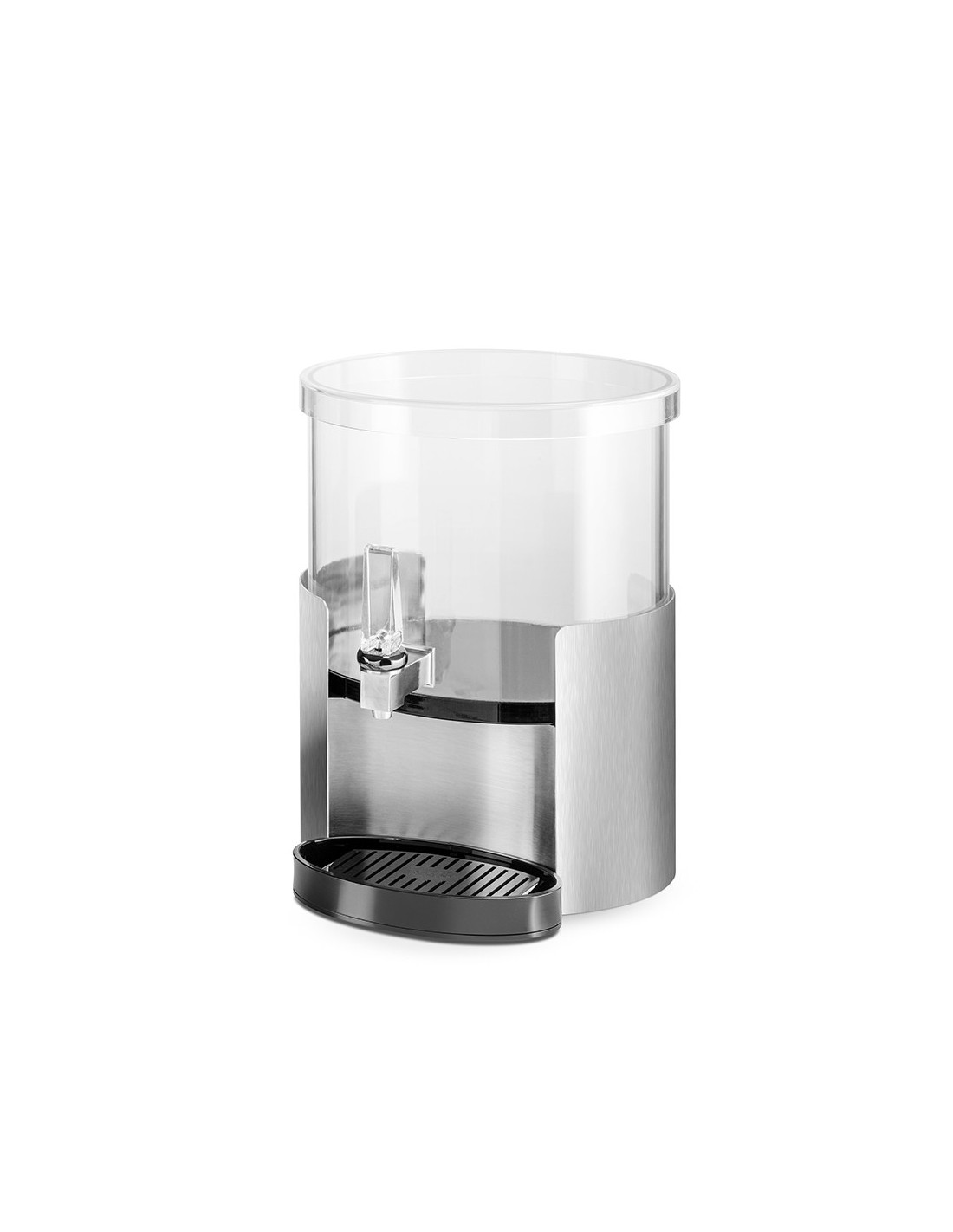 Dispensador de Bebidas Acristalado Rosseto