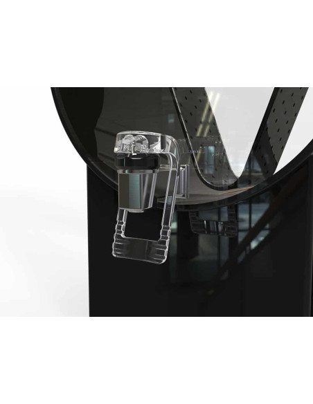 Dispensador Acrílico Futurista para Bebidas Rosseto