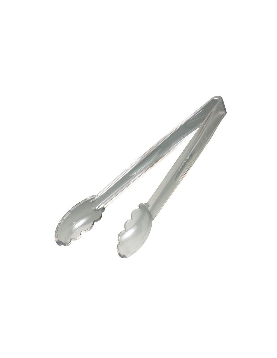 CAMBRO - 12TGS-135 - Pinza festoneada - 30,5 cm de largo | CAMBR
