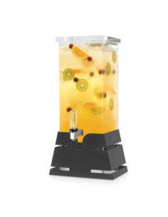 Dispensador de Bebidas Acrílico de 11 L Rosseto
